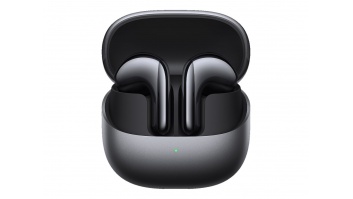 Xiaomi Buds 5, Graphite Black