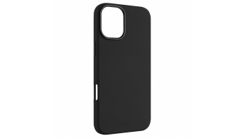 FIXED MagFlow for Apple iPhone 16 Plus, black