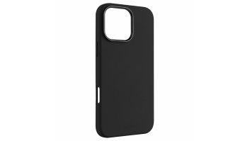 FIXED MagFlow for Apple iPhone 16 Pro Max, black