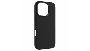 FIXED MagFlow for Apple iPhone 16 Pro, black