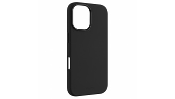 FIXED MagFlow for Apple iPhone 16, black