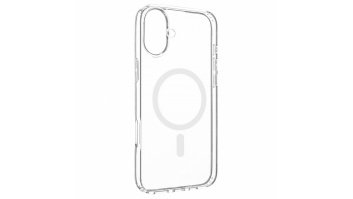 FIXED MagPure for Apple iPhone 16 Plus, clear