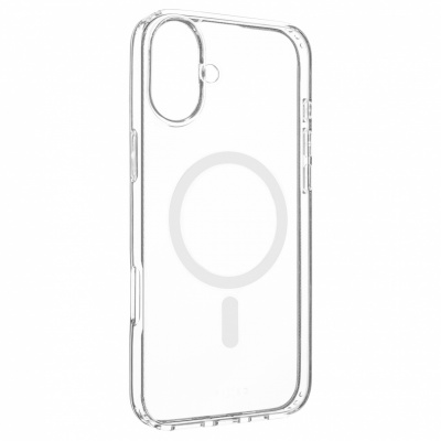 FIXED MagPure for Apple iPhone 16 Plus, clear