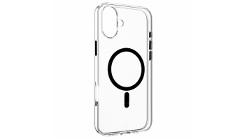 FIXED MagPurity for Apple iPhone 16 Plus, clear