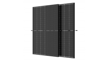 TrinaSolar VERTEX S+ NEG9RC.27 440W N-Type BIFACIAL DUAL GLASS TOPCon MONOCRYSTALLINE MODULE | TrinaSolar