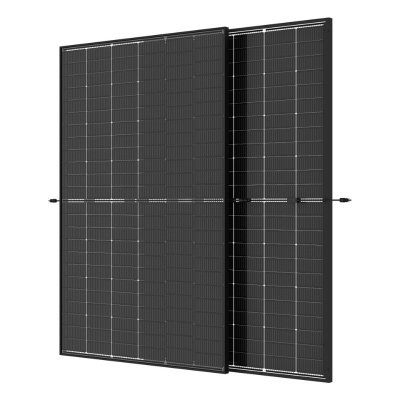 TrinaSolar VERTEX S+ NEG9RC.27 440W N-Type BIFACIAL DUAL GLASS TOPCon MONOCRYSTALLINE MODULE | TrinaSolar