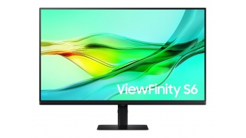 Samsung LS32D600UAUXEN 32" IPS Monitor QHD 2560x1440/16:9/350cd/m2/5ms, HDMI, DP, USB | Samsung