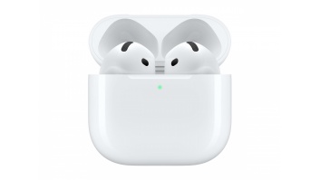 Apple AirPods 4 | Apple