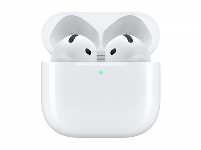 Apple AirPods 4 | Apple