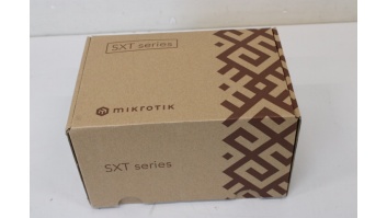 SALE OUT. MikroTik SXTR&FG621-EA LTE6 Kit (RouterOS L3) with FG621-EA Card International Version | MikroTik | SXTR&FG621-EA LTE6 Kit (RouterOS L3) with FG621-EA Card International Version | DEMO | 10/100 Mbit/s