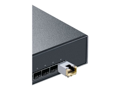 TP-LINK SM331T Omada 1000BASE-T RJ45 SFP Module