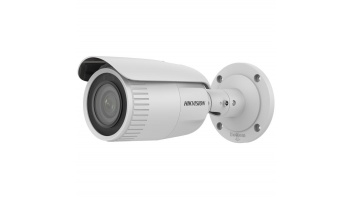 Hikvision IP Camera | DS-2CD1643G2-IZ | Bullet | 4 MP | 2.8 - 12 mm | Power over Ethernet (PoE) | IP67 | H.265+ | MicroSD/microSDHC/microSDXC card (256 GB)