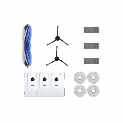 Ecovacs DKT130151 Service Kit Premium for DEEBOT X5 Family