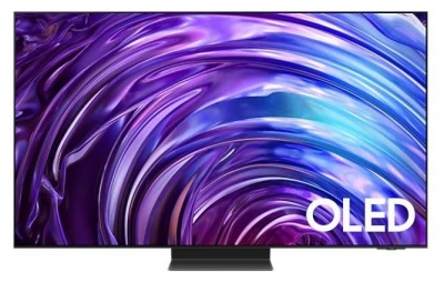 TV SET LCD 55" OLED 4K/QE55S95DATXXH SAMSUNG