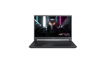 Gigabyte | AORUS 15X ASF ASF-D3EE754SH | Black | 15.6 " | QHD | 2560 x 1440 pixels | Intel Core i9 | i9-13980HX | 16 GB | DDR5 | Solid-state drive capacity 1000 GB | NVIDIA GeForce RTX 4070 | GDDR6 | 8 GB | Windows 11 Home | 802.11ax | Bluetooth version 5