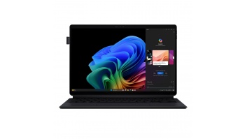 Asus ProArt PZ13 | Black | 13.3 " | OLED | Touchscreen | 2880 x 1800 pixels | 60 Hz | Glossy | Snapdragon X Plus | X1P-42-100 | 16 GB | LPDDR5X | Qualcomm Adreno GPU | Windows 11 Home | Wi-Fi 7 (802.11be) (Tri-band) | Bluetooth version 5.4 | Keyboard lang