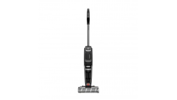 Bissell All-in-one Multi-surface Vacuum Cleaner | CrossWave OmniForce Edge Select | Cordless operating | Handstick | Washing function | 25.9 V | Operating time (max) Up to 30 min | Black/Titanium | Warranty 24 month(s)