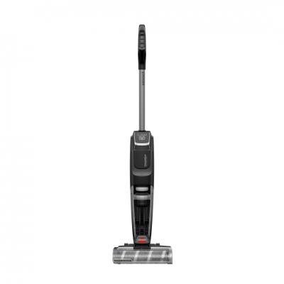 Bissell All-in-one Multi-surface Vacuum Cleaner | CrossWave OmniForce Edge Select | Cordless operating | Handstick | Washing function | 25.9 V | Operating time (max) Up to 30 min | Black/Titanium | Warranty 24 month(s)