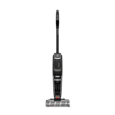 Bissell All-in-one Multi-surface Vacuum Cleaner | CrossWave OmniForce Edge PRO | Cordless operating | Handstick | Washing function | 25.9 V | Operating time (max) Up to 30 min | Black/Titanium