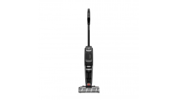 Bissell All-in-one Multi-surface Vacuum Cleaner | CrossWave OmniForce Edge PRO | Cordless operating | Handstick | Washing function | 25.9 V | Operating time (max) Up to 30 min | Black/Titanium