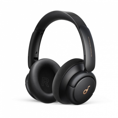 Anker Soundcore Life Q30 Over-ear Headphones, Wireless, Black | Anker Soundcore