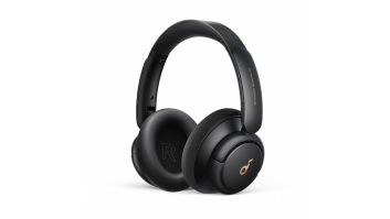 Anker Soundcore Life Q30 Over-ear Headphones, Wireless, Black | Anker Soundcore