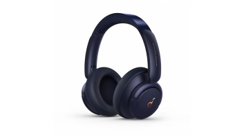 Anker Soundcore Life Q30 Over-ear Headphones, Wireless, Midnight Blue | Anker Soundcore