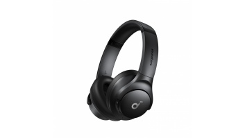 Anker Soundcore Q20i Over-ear Headphones, Black | Anker Soundcore