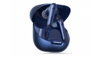 Anker Soundcore Liberty 4 NC True-Wireless Earbuds, Blue | Anker Soundcore