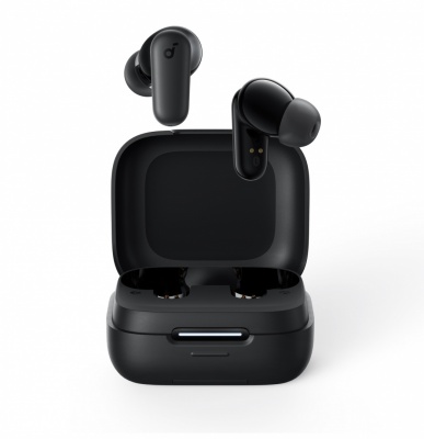 Anker Soundcore P30I True-Wireless Earbuds, Black | Anker Soundcore