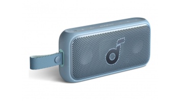 Anker Soundcore Motion 300 Bluetooth Speaker, Blue | Anker Soundcore