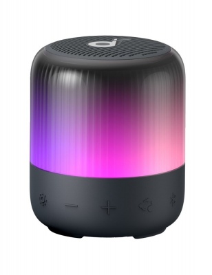 Anker Soundcore Glow Mini Bluetooth Speaker | Anker Soundcore