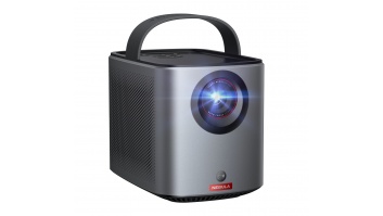 Anker Nebula Projector Mars 3 Air, Black | Anker Nebula