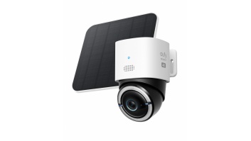 Anker Eufy Security Camera 4G LTE Cam S330 | Anker Eufy