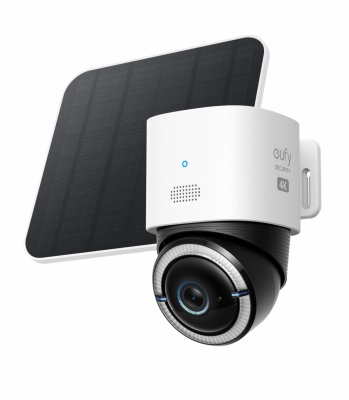 Anker Eufy Security Camera 4G LTE Cam S330 | Anker Eufy