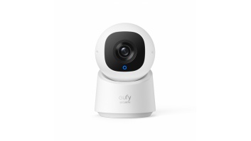 Anker Eufy Security Indoor Cam C220, White | Anker Eufy