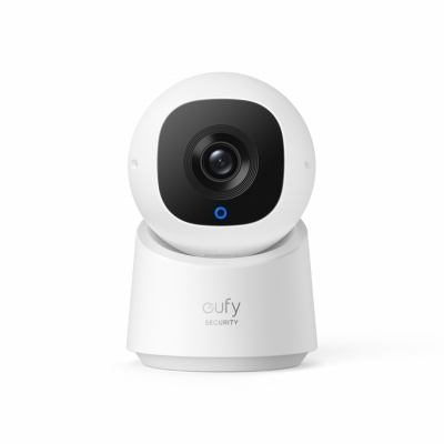 Anker Eufy Security Indoor Cam C220, White | Anker Eufy