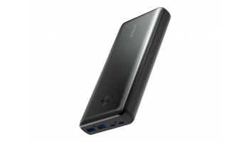 Anker PowerCore III Power Bank 25600mAh, 87W, Black | Anker