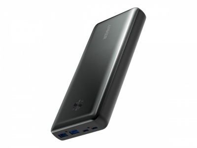 Anker PowerCore III Power Bank 25600mAh, 87W, Black | Anker