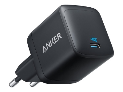 Anker 313 Wall Charger 45W 1C, Black | Anker