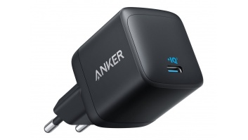 Anker 313 Wall Charger 45W 1C, Black | Anker