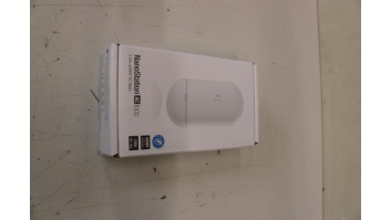 SALE OUT. Ubiquiti NanoStation 5AC Loco | 12 month(s) | DEMO