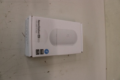 SALE OUT. Ubiquiti NanoStation 5AC Loco | 12 month(s) | DEMO