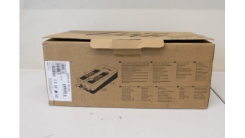 SALE OUT. Eaton UPS 3S 700 IEC | Eaton | UPS | 3S 700 IEC | 700 VA | 420 W | DAMAGED PACKAGING, SCRATCHED ON SIDE