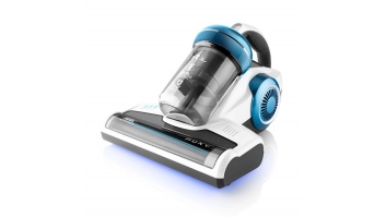 ETA | Vacuum cleaner for beds | ETA521590000 | Dry | Power 350 W | Dust capacity 0.5 L | White/Blue