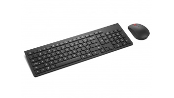 Lenovo Essential Wireless Combo Keyboard & Mouse Gen2 | Lenovo