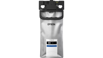 Epson WorkForce Pro EM/EP-C800R Black XL Ink | Epson