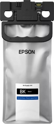 Epson WorkForce Pro EM/EP-C800R Black XL Ink | Epson