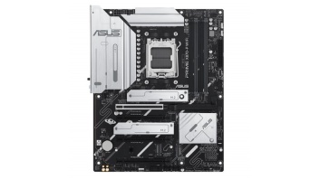 Asus | PRIME X870-P WIFI | Processor family AMD | Processor socket AM5 | DDR5 | Supported hard disk drive interfaces SATA, M.2 | Number of SATA connectors 2