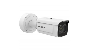 Hikvision IP Camera | iDS-2CD7A46G0-IZHSY | Bullet | 4 MP | 2.8mm-12mm | IP67 | H.265+/H.265/H.264+/H.264 | MicroSD/microSDHC/microSDXC card, up to 1 TB